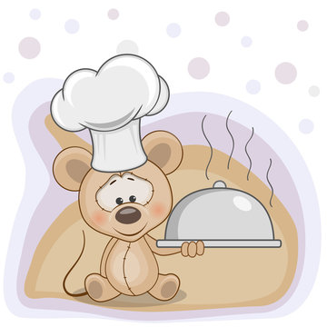 Cook Mouse