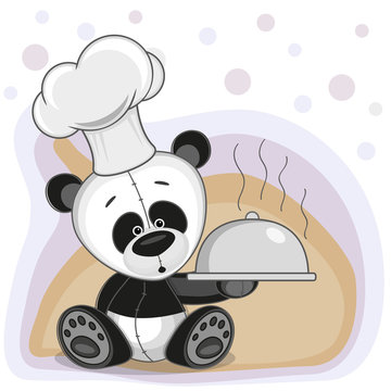 Cook Panda