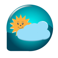 weather icon