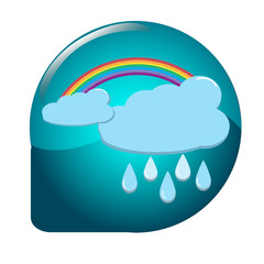 weather icon