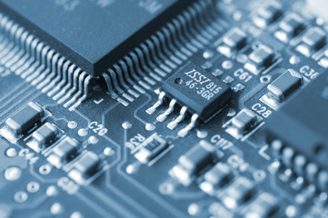 electronic circuits