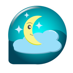weather icon