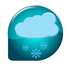 weather icon