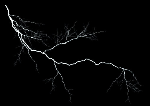 Lightning bolt