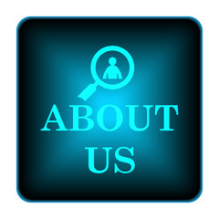 About us icon
