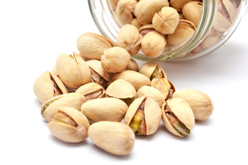 Pistachios