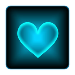 Heart icon