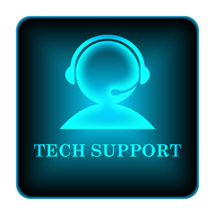 Tech support icon