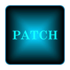 Patch icon