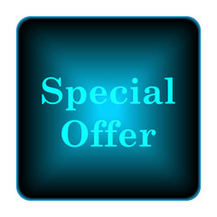 Special offer icon