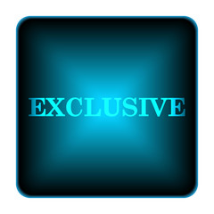 Exclusive icon