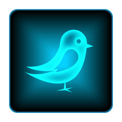 Bird icon