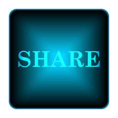 Share icon