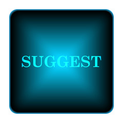Suggest icon