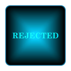 Rejected icon