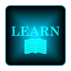 Learn icon