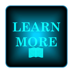 Learn more icon