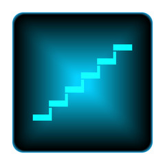 Stairs icon
