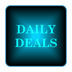 Daily deals icon