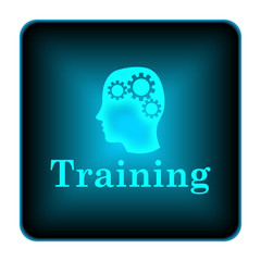 Training icon