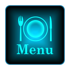Menu icon