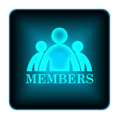 Members icon