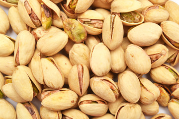 Pistachios