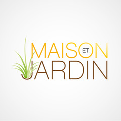 maison et jardin