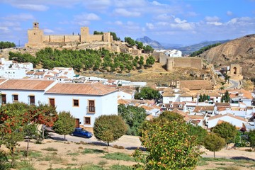Obraz premium Antequera, Spain
