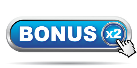 BONUS X2 ICON