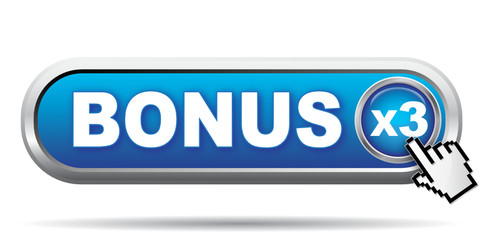 BONUS X3 ICON