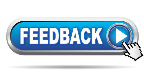 FEEDBACK ICON