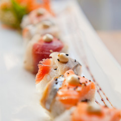 sushi