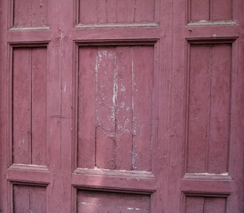 Vintage wood background