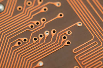 electronic