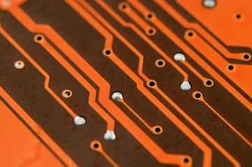 electronic