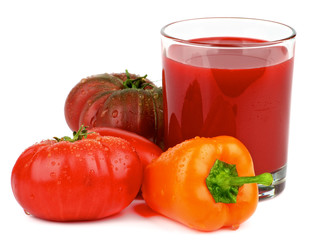 Tomato Juice