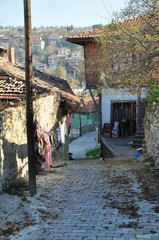 サフランボル、トルコ