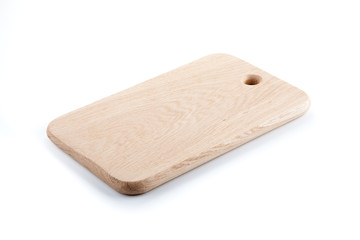 Net unused cutting board