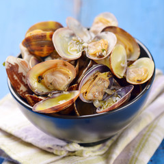 vongole