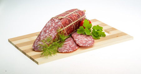 Salami