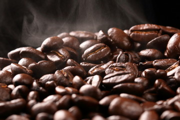 コーヒー豆