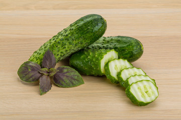 Cucumber