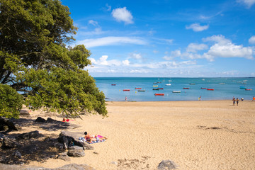France > Vendée > Noirmoutier > Plage