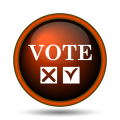 Vote icon