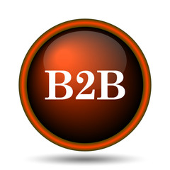 B2B icon