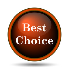Best choice icon