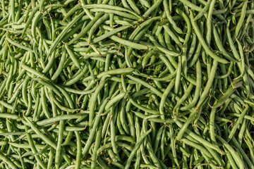 Légumes, Haricots