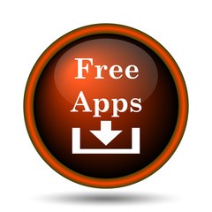 Free apps icon