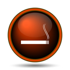 Cigarette icon